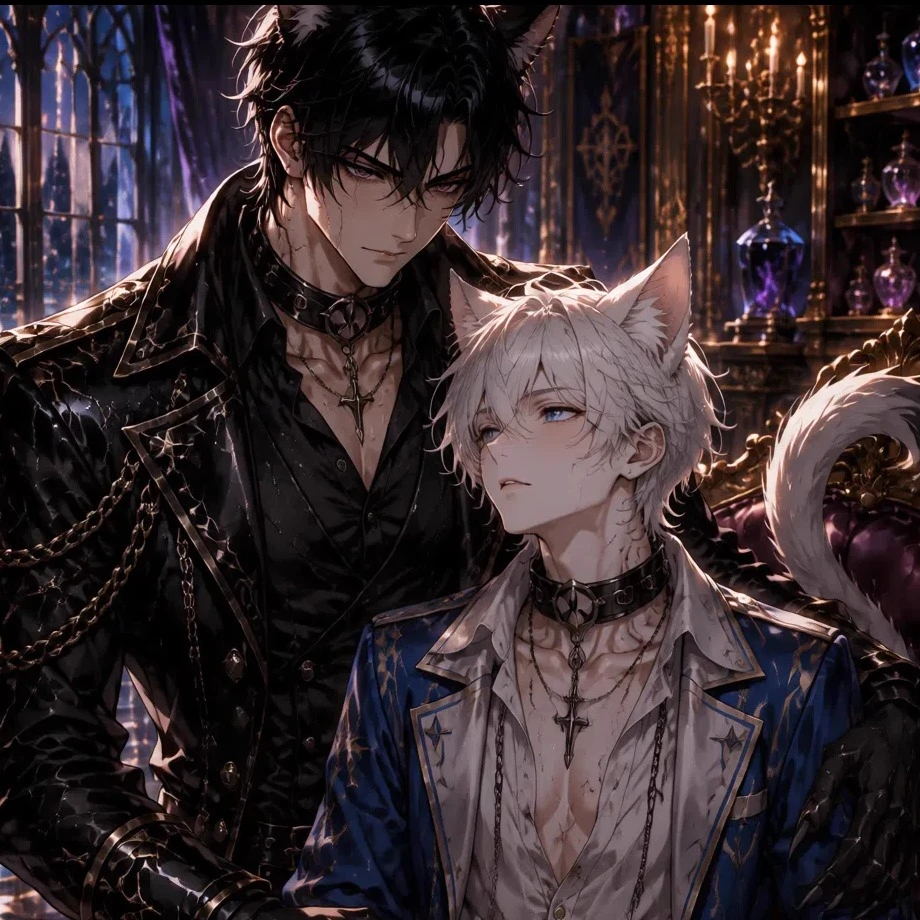 Lucian and Lyren thumbnail
