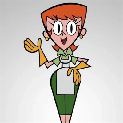 Martha (Dexter's Mom) thumbnail