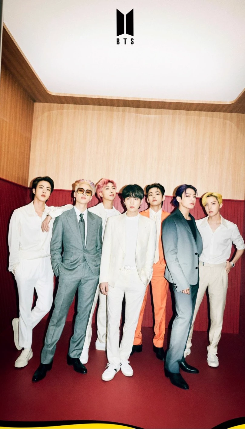 BTS thumbnail