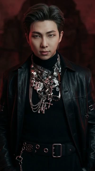Kim Namjoon thumbnail
