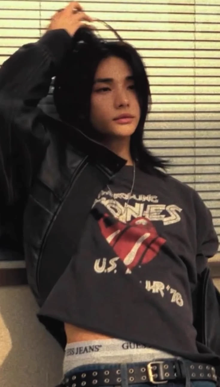 Hyunjin thumbnail