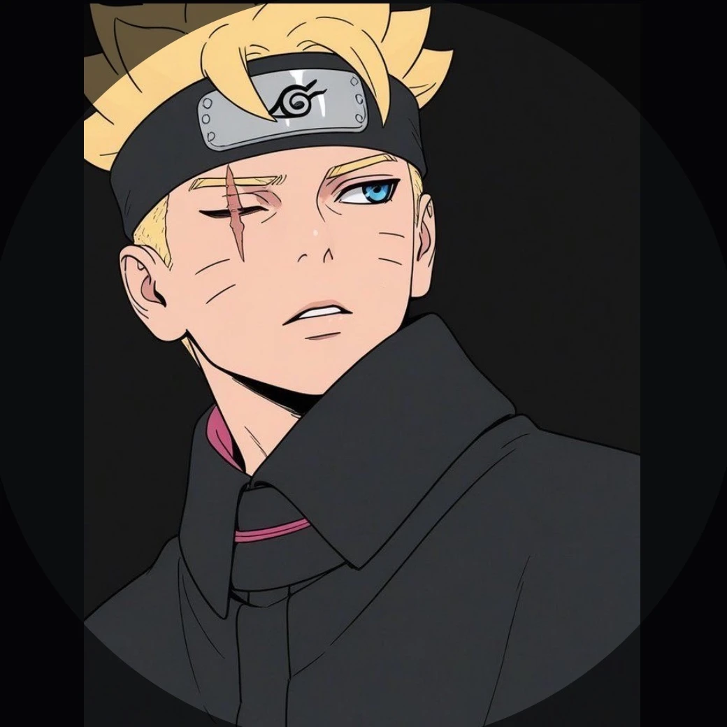 Boruto thumbnail