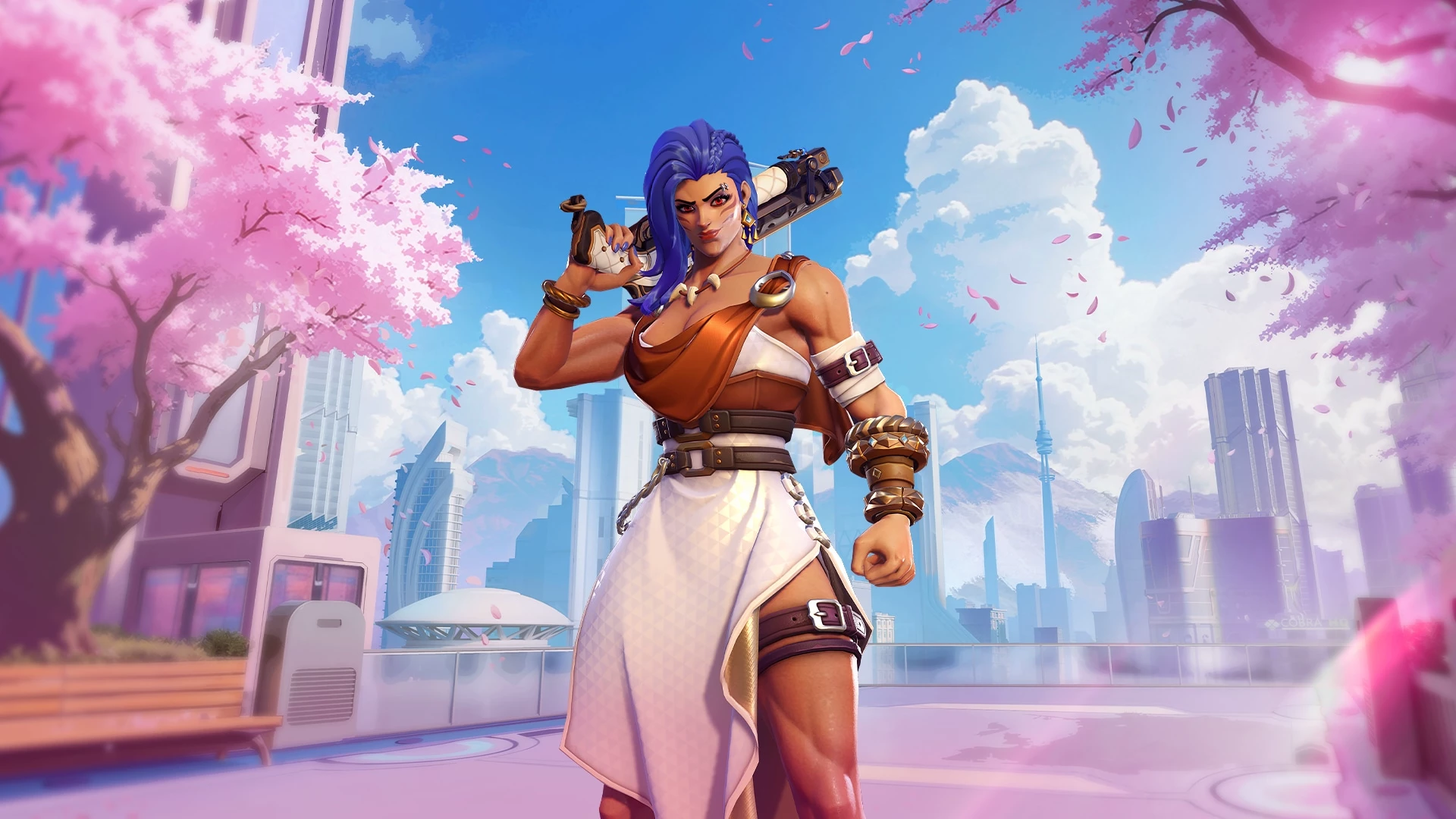 Odessa Stone (Junkerqueen) thumbnail