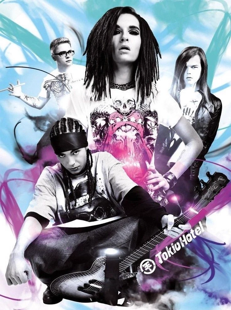 Tokio Hotel  thumbnail
