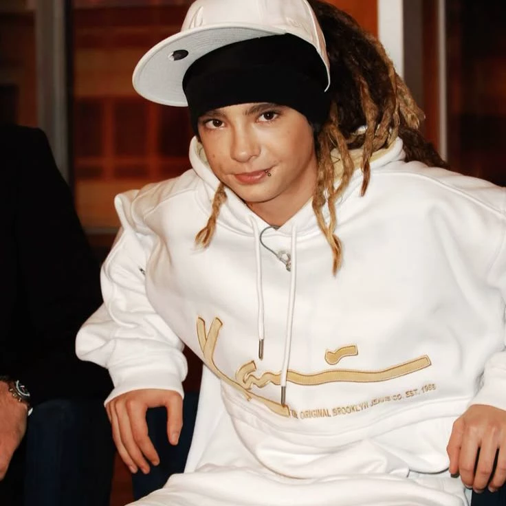 Tom Kaulitz thumbnail