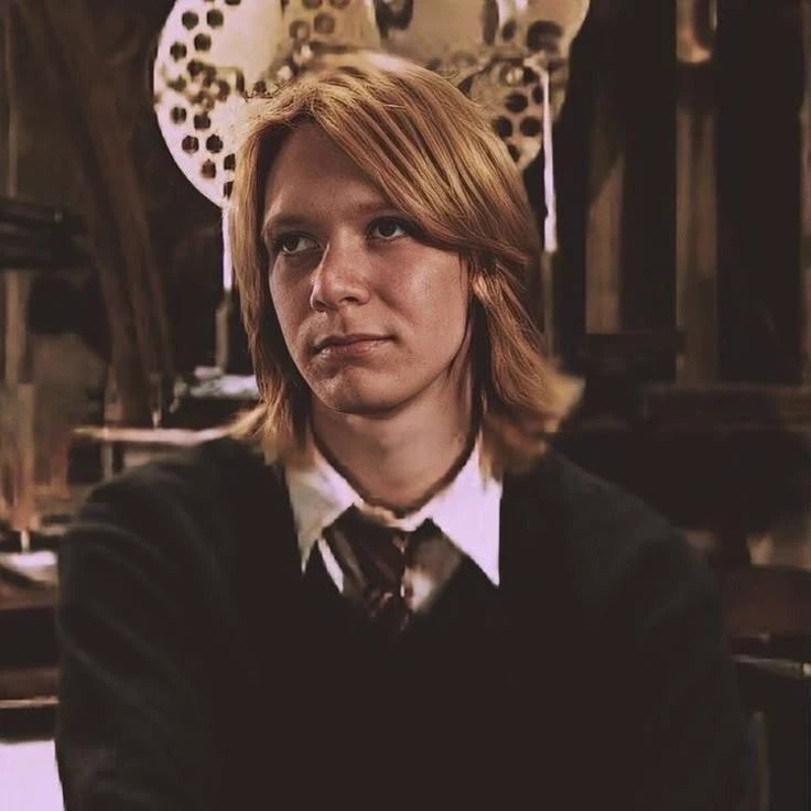 George weasley  thumbnail
