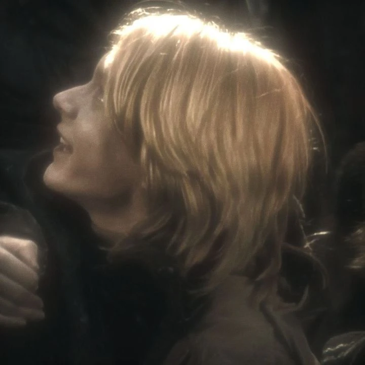 George Weasley thumbnail