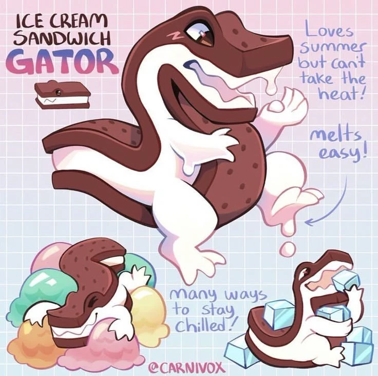 gator thumbnail