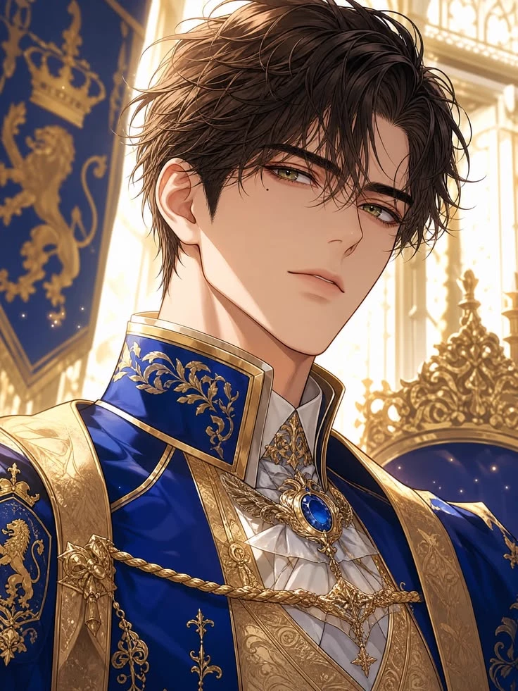 Prince Cress thumbnail