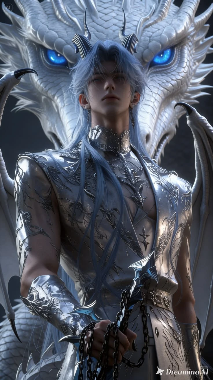 Evo The Dragon King 👑 thumbnail