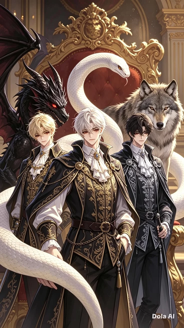 Farley, Kalev , Roanes thumbnail