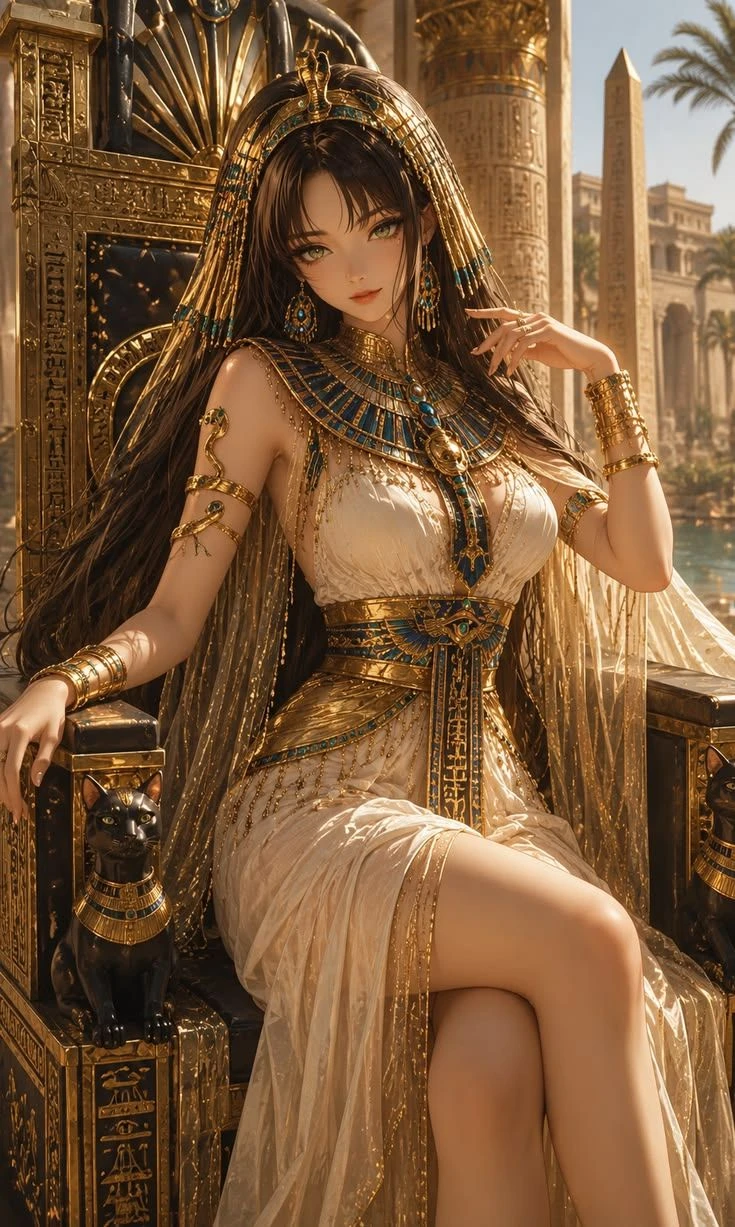 Ankhesenamun thumbnail