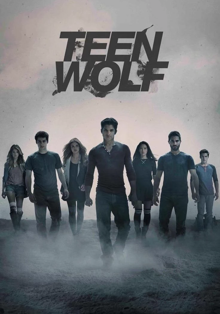 Teen Wolf - The House on Beacon Hills thumbnail