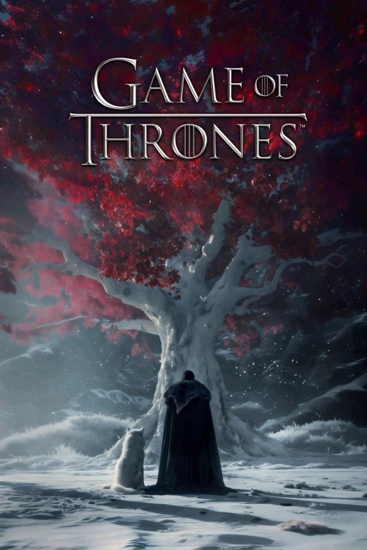 Game of Thrones - Winterfell thumbnail
