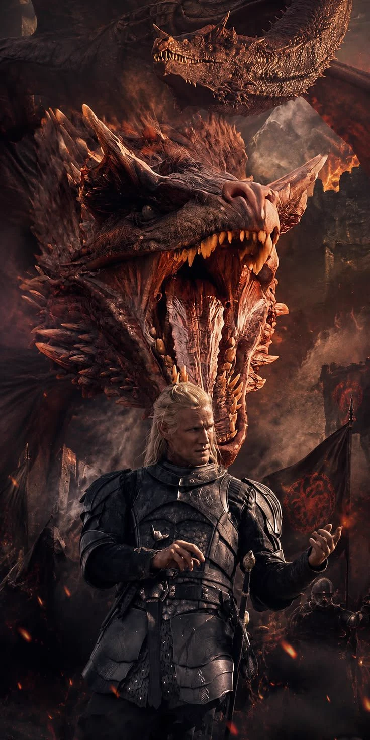 House of Dragon - The Forgotten Dragon thumbnail