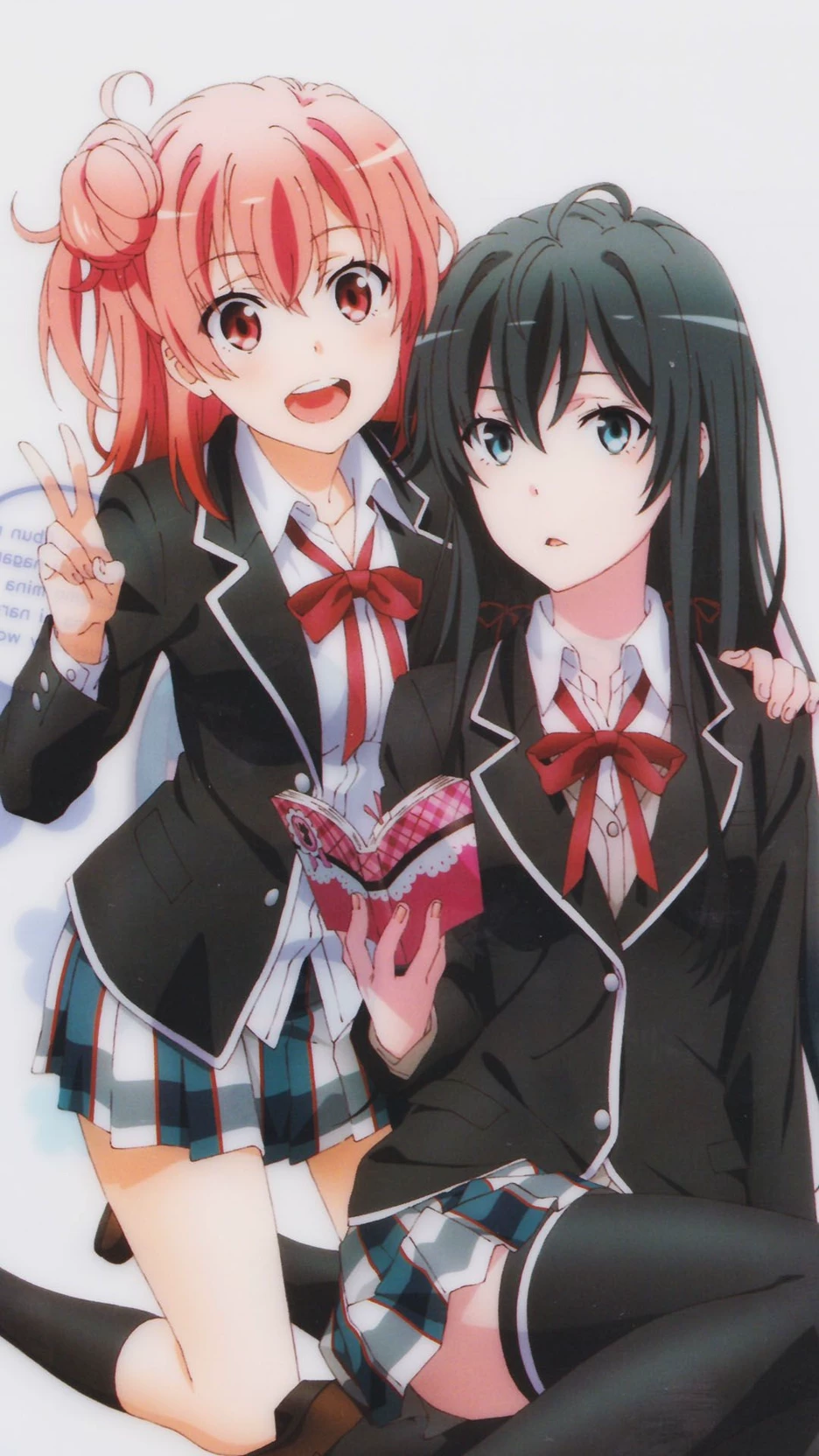 Jealous Girls thumbnail