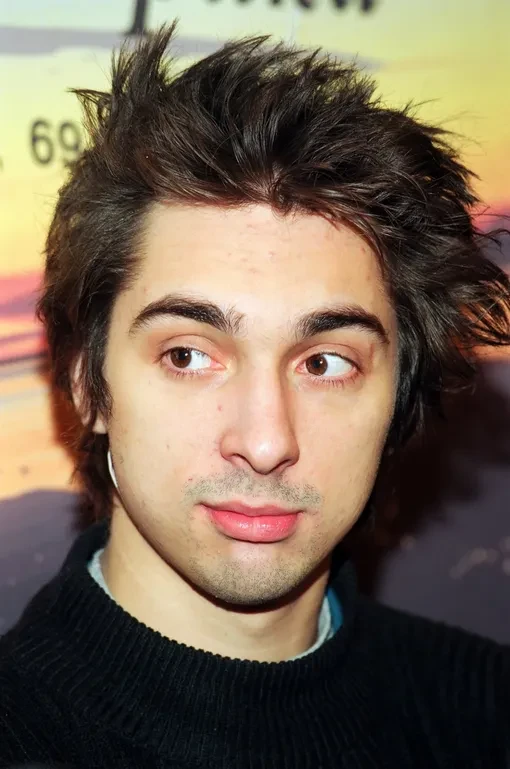 Mikhail "Gorshok" Gorshenev thumbnail