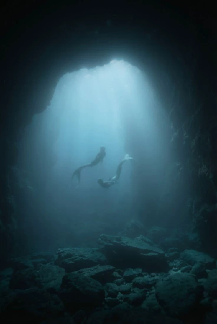 Thyren - exiled prince of the deep waters thumbnail