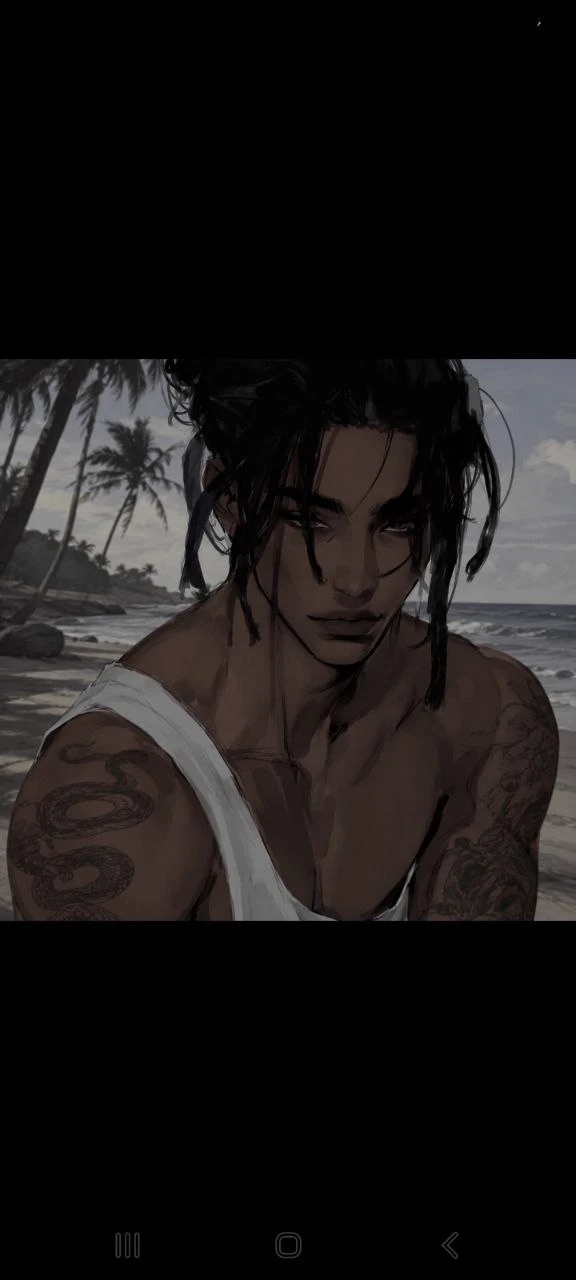 Isaiah Bellamy\ Soulmate thumbnail