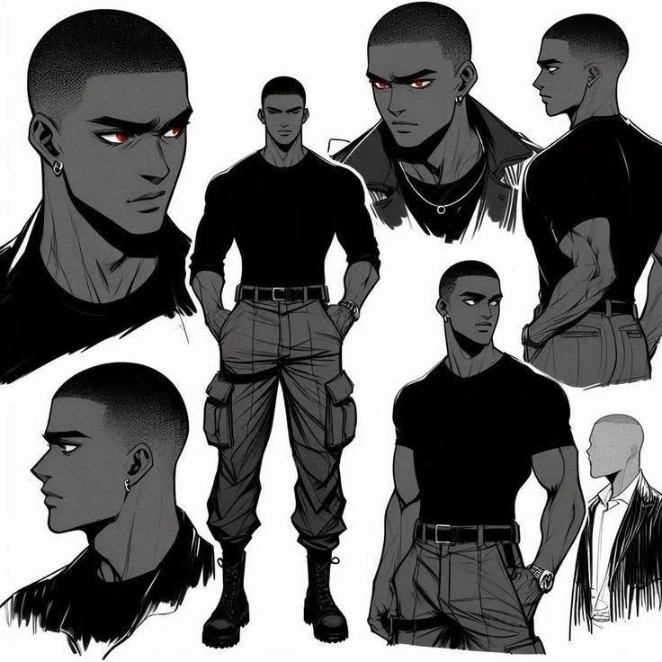 Noah Vance thumbnail