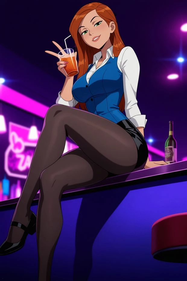 Gwen Tennyson thumbnail