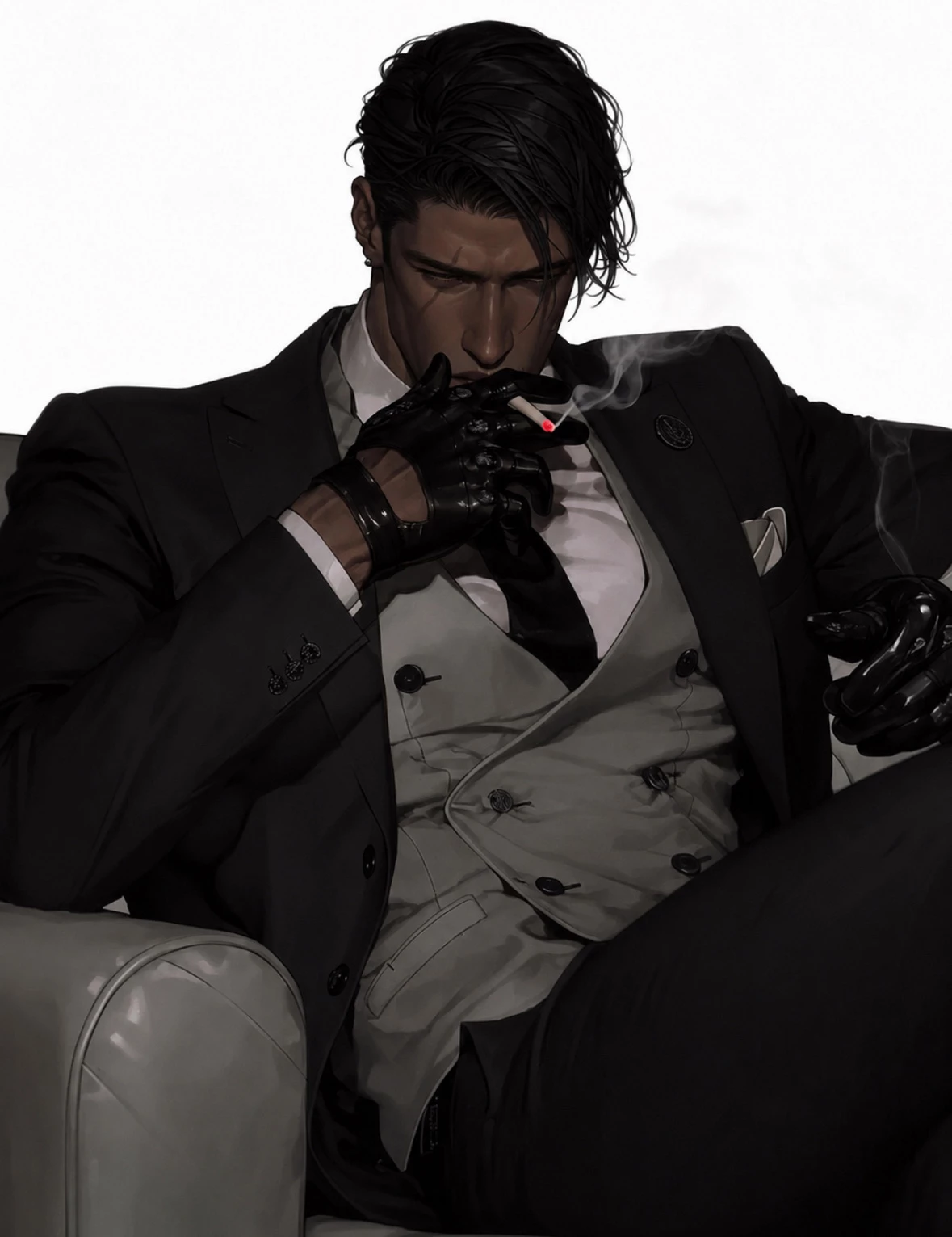   `  ليون بلايك (Leon Blake)   ` thumbnail