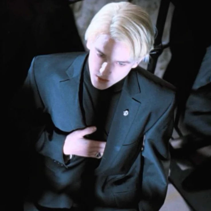 Draco Malfoy thumbnail