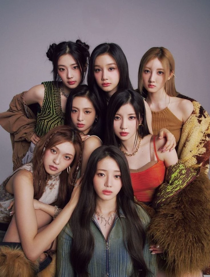 Babymonster  thumbnail