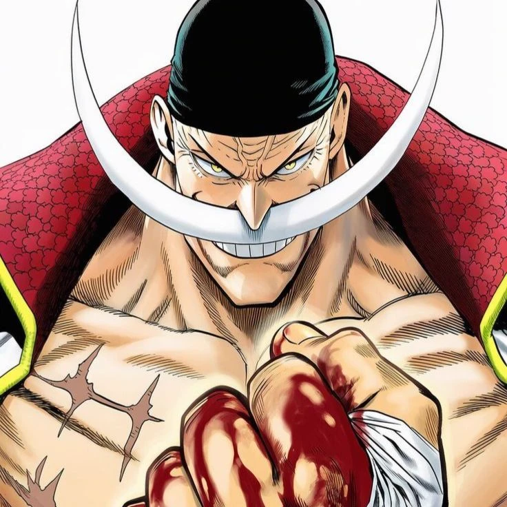 Edward Newgate (Whitebeard) thumbnail