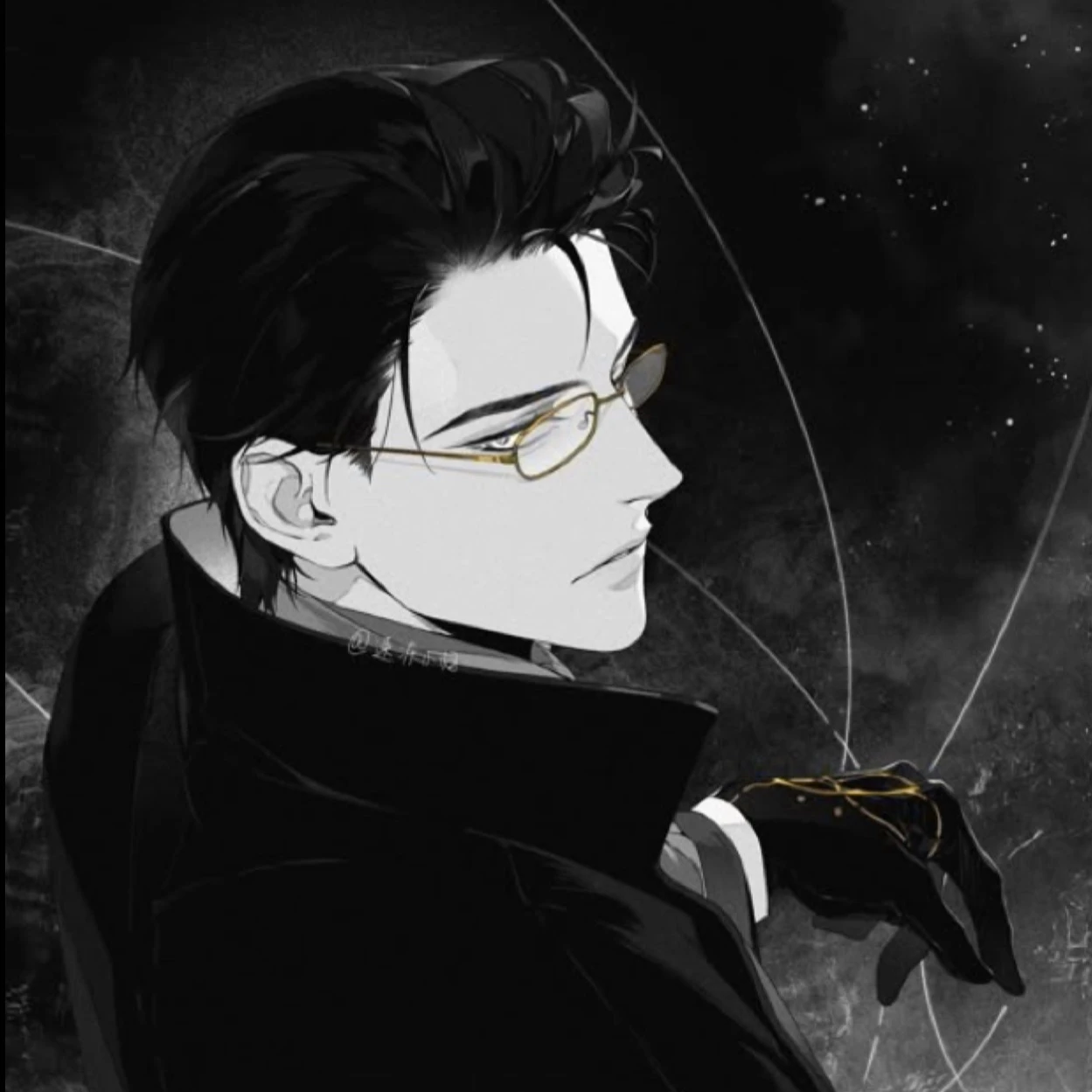 William Izono thumbnail