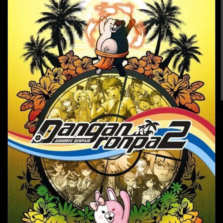 Danganronpa 2: Goodbye Despair thumbnail