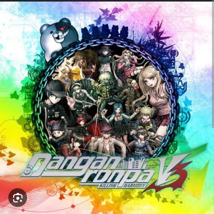 Danganronpa v3: killing Harmony thumbnail