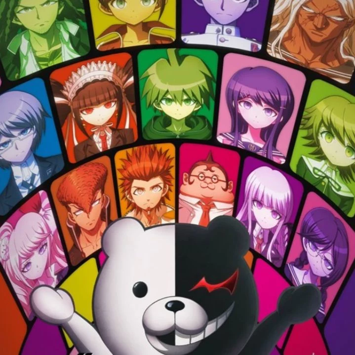 Danganronpa 1 thumbnail