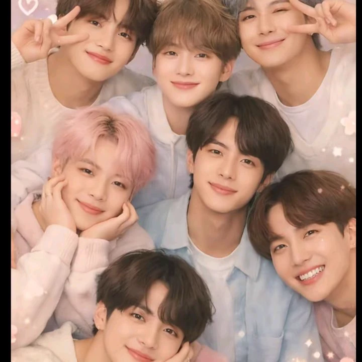 BTS💜 thumbnail