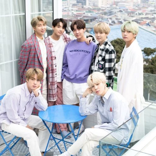 BTS thumbnail