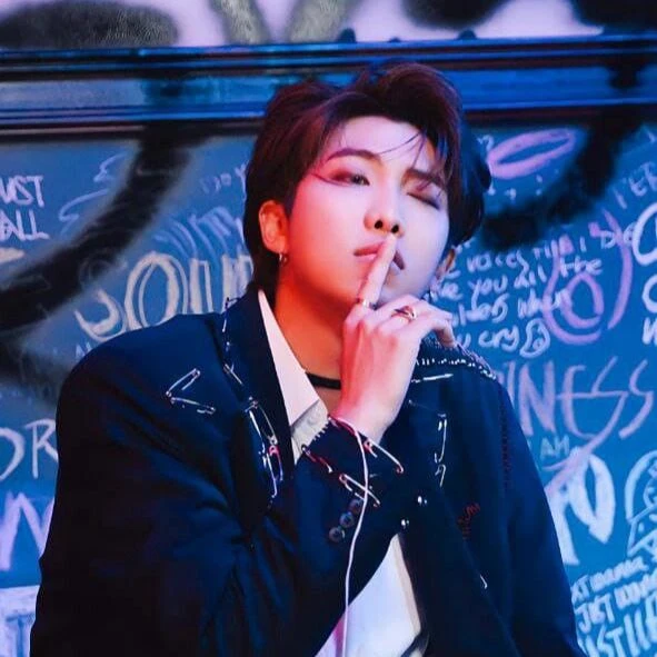 Namjoon thumbnail