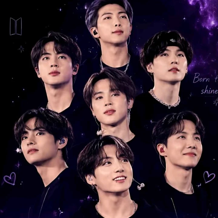 BTS FOR YOU 💜 thumbnail
