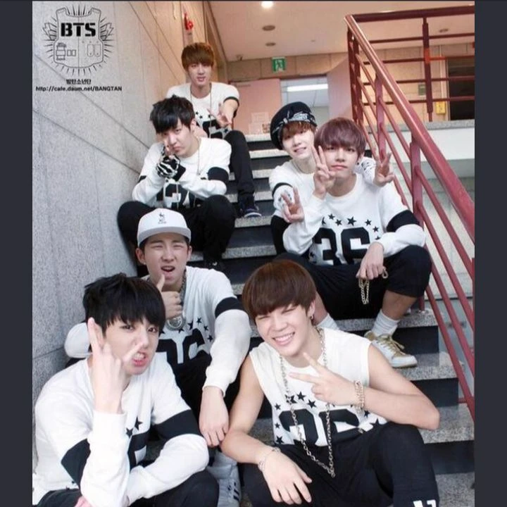 (BTS 2013) thumbnail