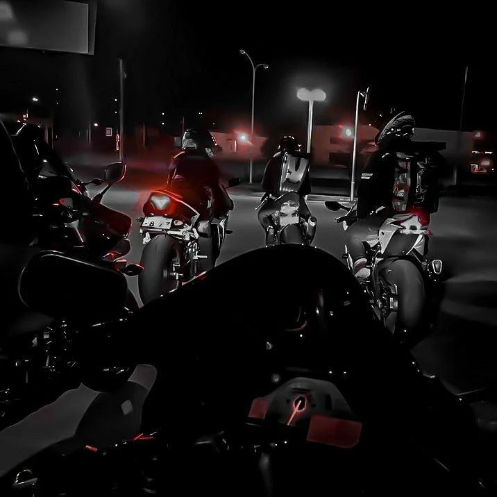 Motorcycle gang, Touring with BTS thumbnail