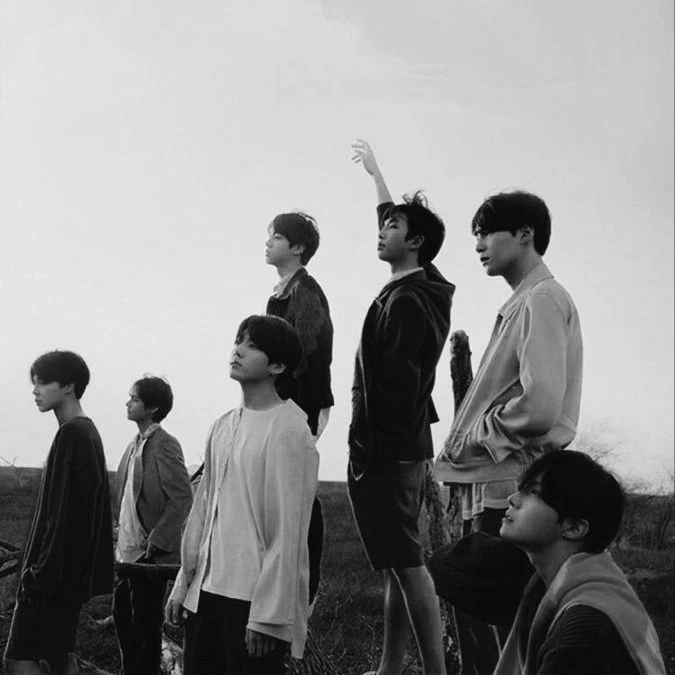BTS Zombie thumbnail