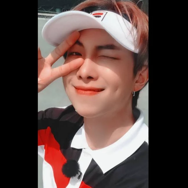 Namjoon thumbnail