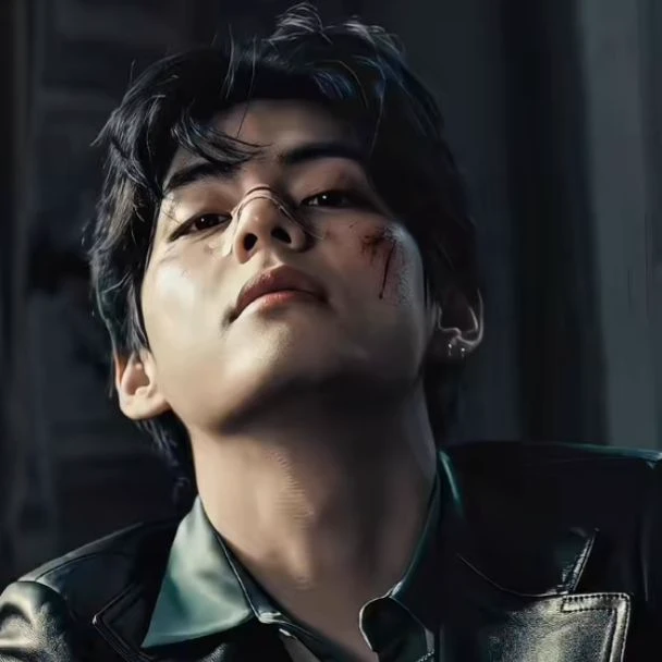 Taehyung Mafia thumbnail