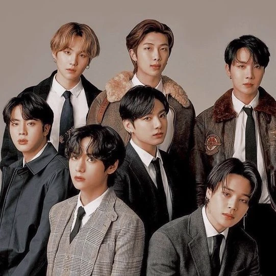 BTS Office thumbnail