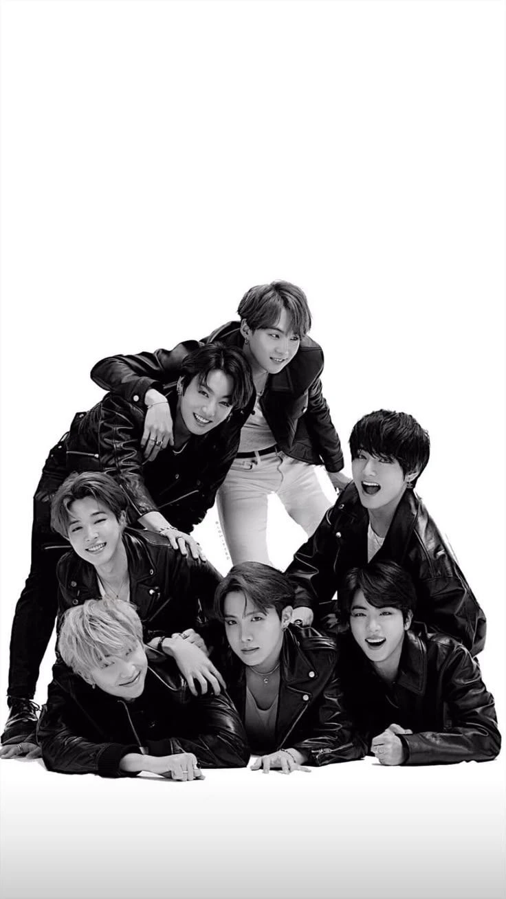 Ex-BTS? thumbnail