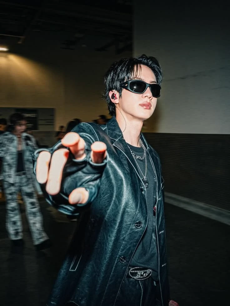 Seokjin thumbnail