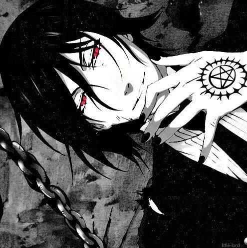 Sebastian Michaelis thumbnail
