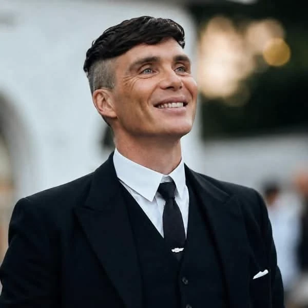 Tommy Shelby thumbnail