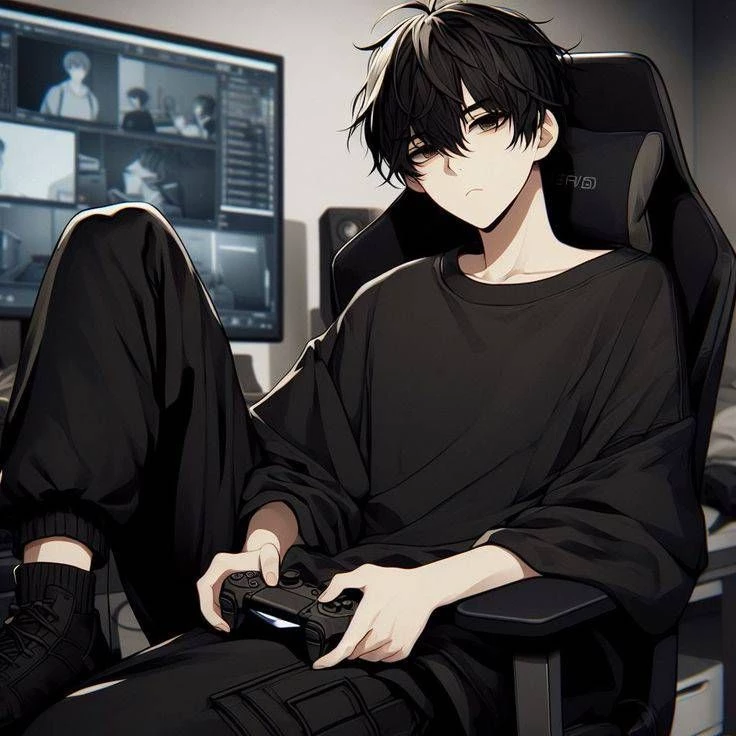 Streamer roommate \|\| BL thumbnail
