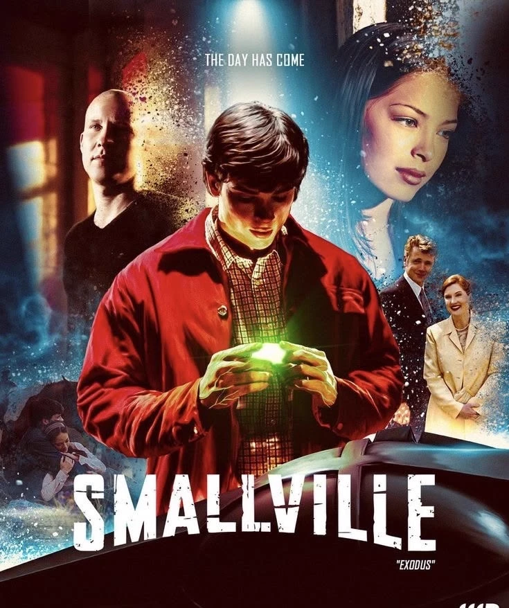 Smallville thumbnail