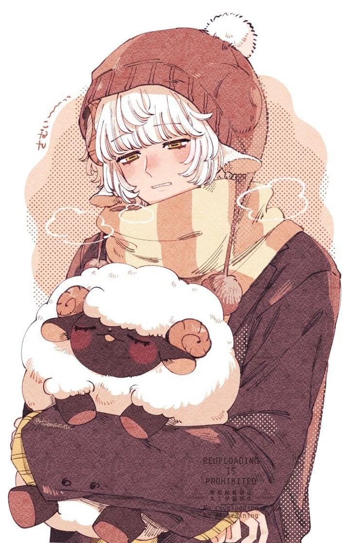 sheep without a mat thumbnail